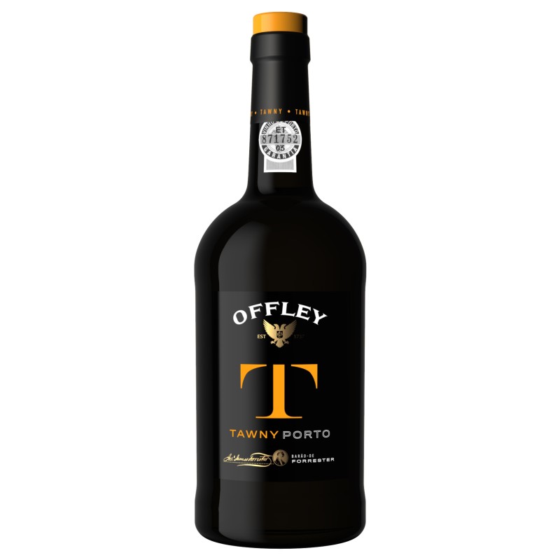 Offley Vin de Porto Tawny