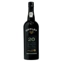 Offley Tawny 20 ans de vieux vin de port