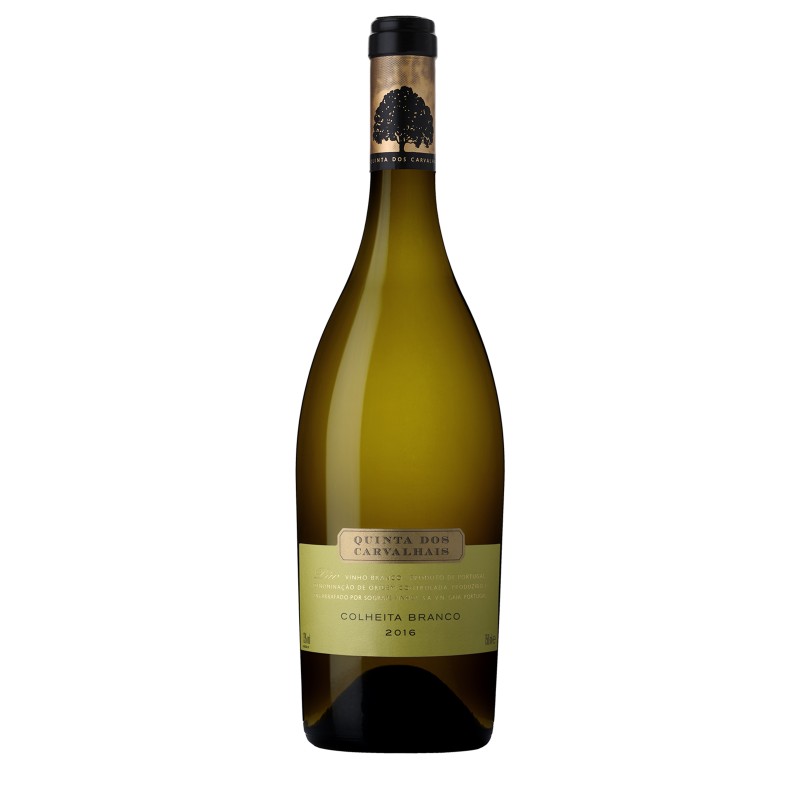 Quinta dos Carvalhais 2019 Vin Blanc