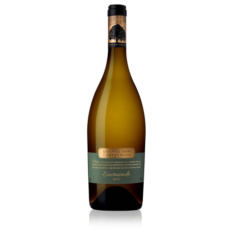 Quinta dos Carvalhais Encruzado 2021 Vin Blanc