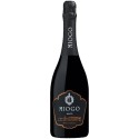 Miogo Brut Vin Rouge Pétillant