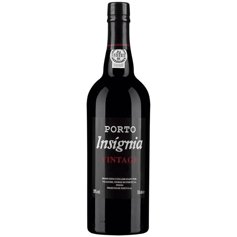 Vin de Porto Insígnia Vintage 2000