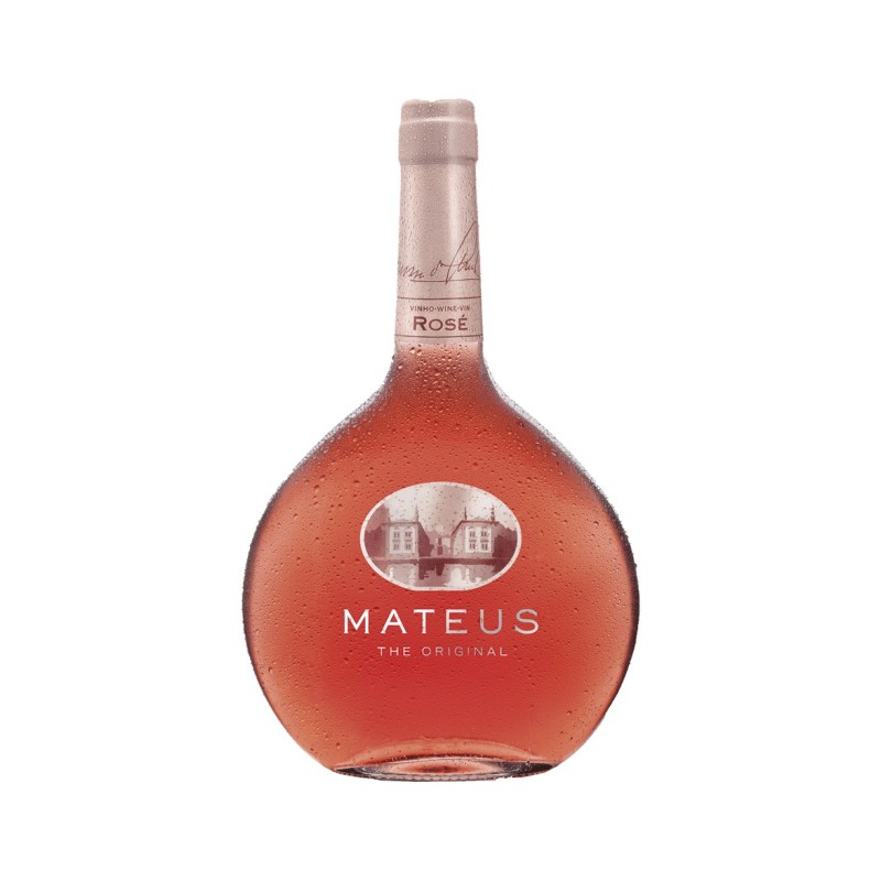 Mateus Vin Rosé Original