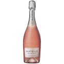 Vin rosé pétillant Mateus Demi Sec