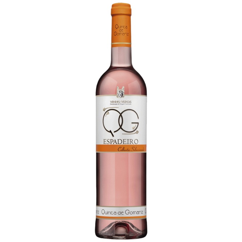 Quinta de Gomariz Espiroade 2022 Vin Rosé