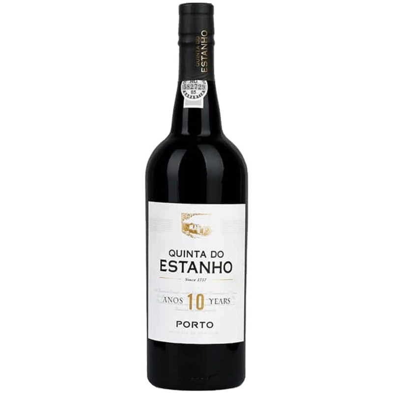 Quinta do Estanho 10 ans Vin de Vieux-Port