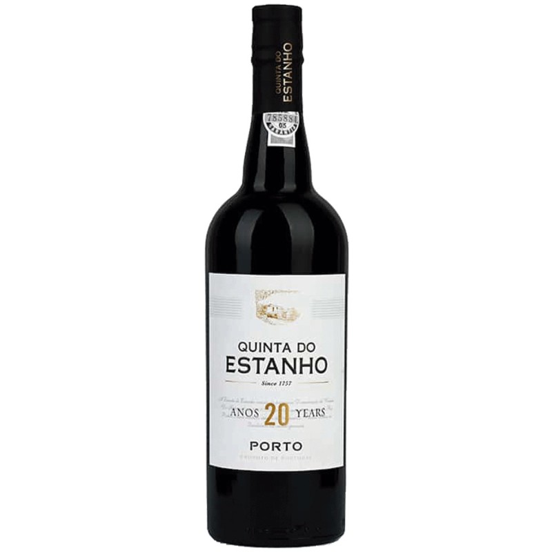 Quinta do Estanho 20 ans Vin de Vieux-Port