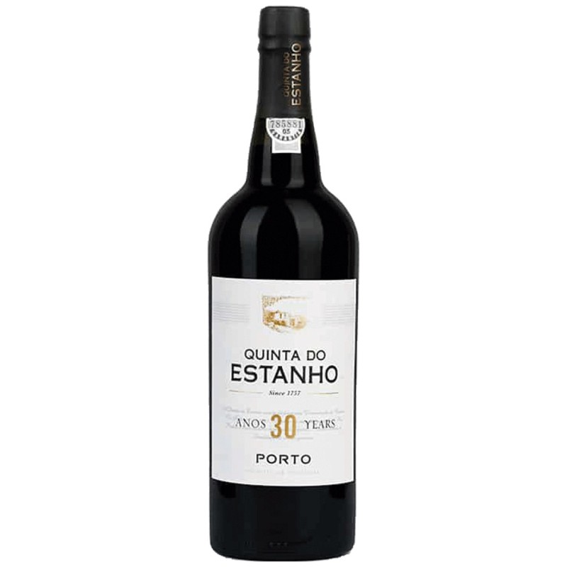 Quinta do Estanho 30 ans Vin de Vieux-Port