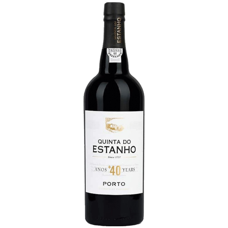 Quinta do Estanho +40 ans Vin de Porto