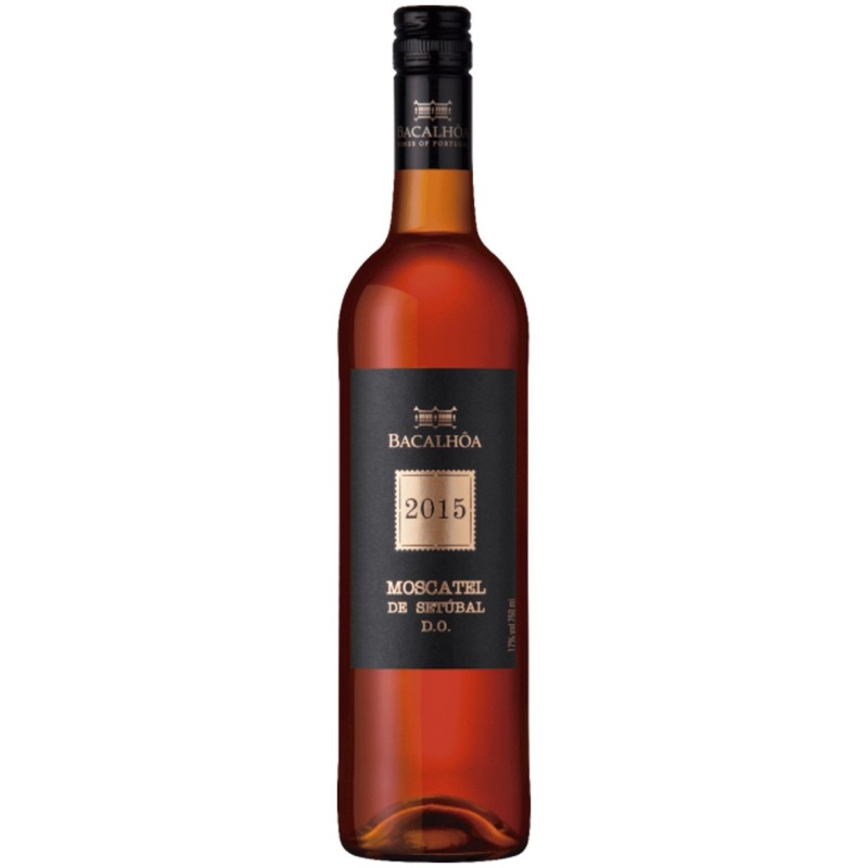 Bacalhôa Moscatel de Setúbal 2019