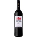 Monte das Ânforas 2020 Vin Rouge