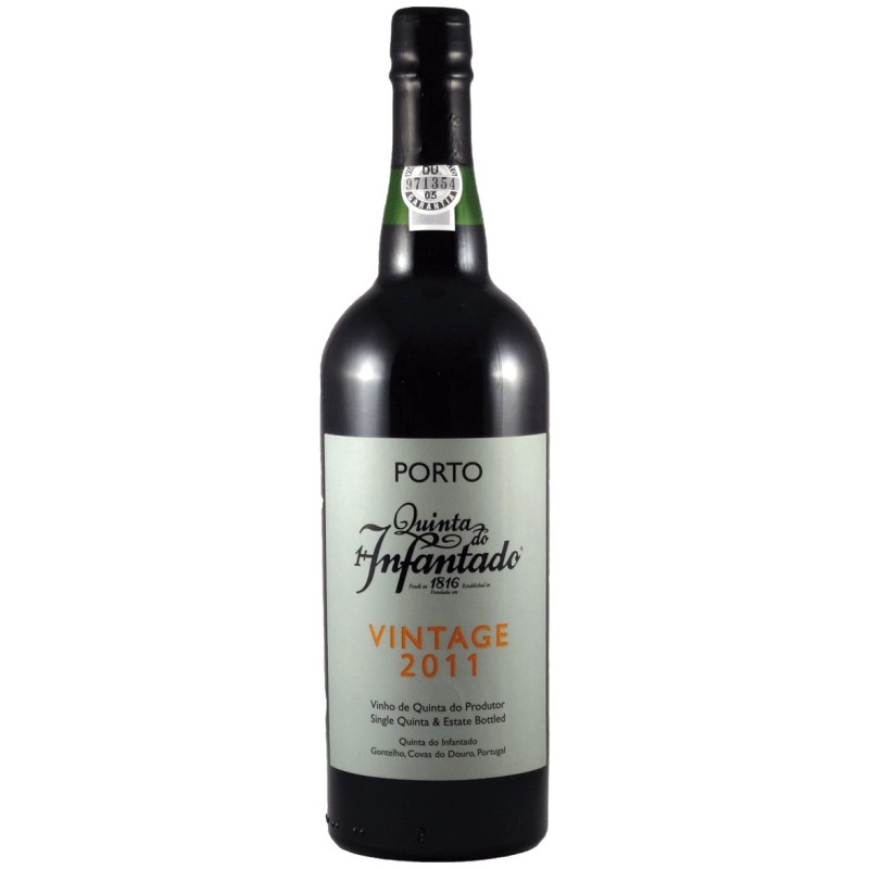 Quinta do Infantado Vintage 2011Vin