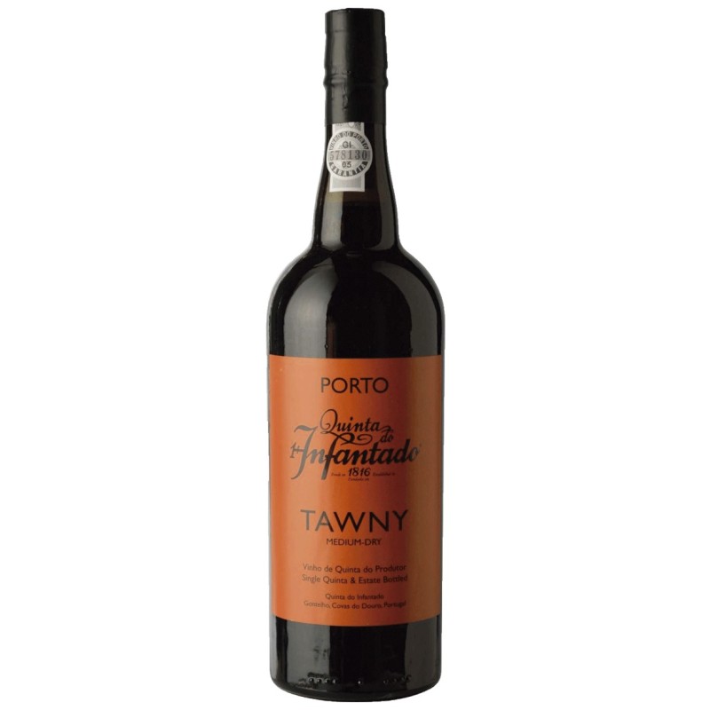 Quinta do Infantado Vin de Porto Tawny