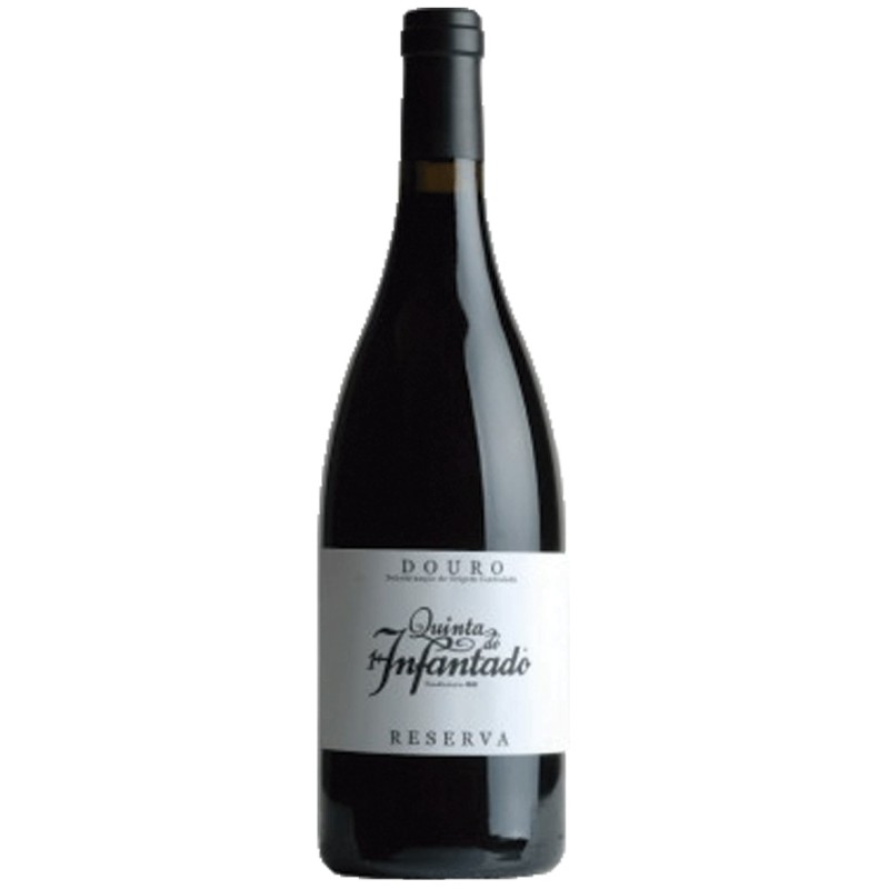 Quinta do Infantado Reserva 2016Vin rouge