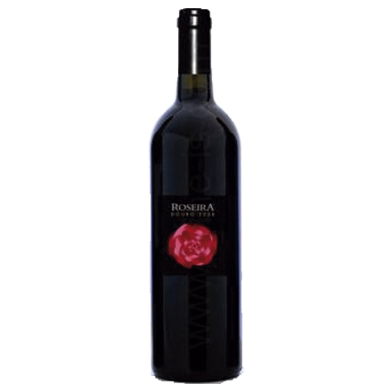 Quinta do Infantado Roseira 2013Vin rouge