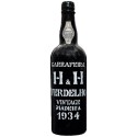 Henriques Henriques Verdelho Vintage 1934 MadeiraVin