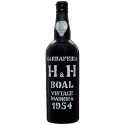 Henriques Henriques Boal Vintage 1954 MadeiraVin|Vins Portugal 