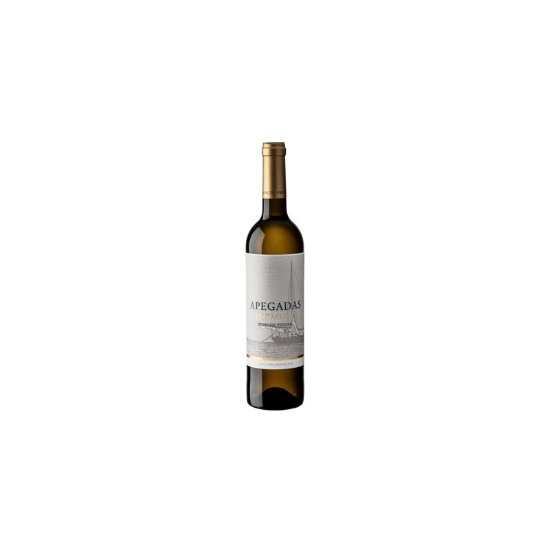 Apegadas Premium 2015 Vin Blanc