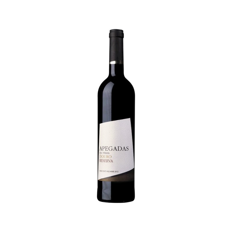 Apegadas Quinta Velha Reserva 2014 Vin Rouge