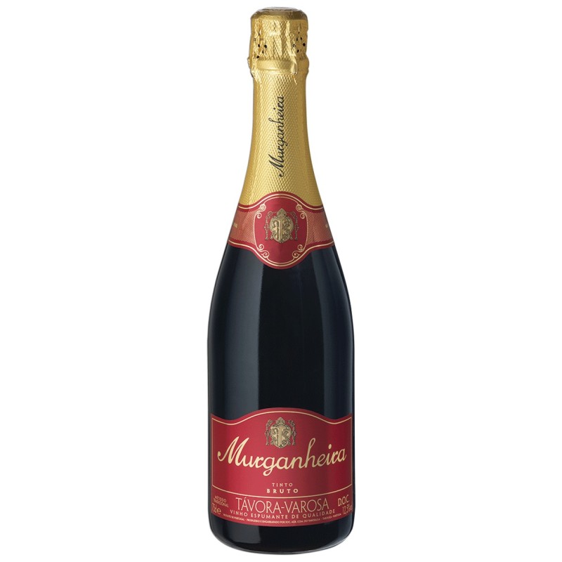 Murganheira Vin rouge Brut