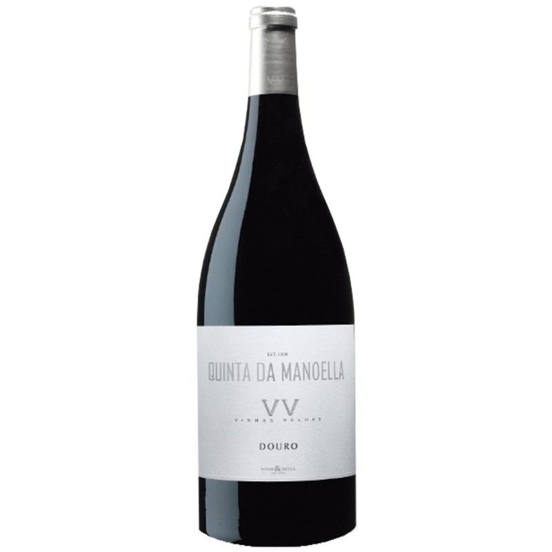 Quinta da Manoella Vinhas Velhas 2010 Vin Rouge