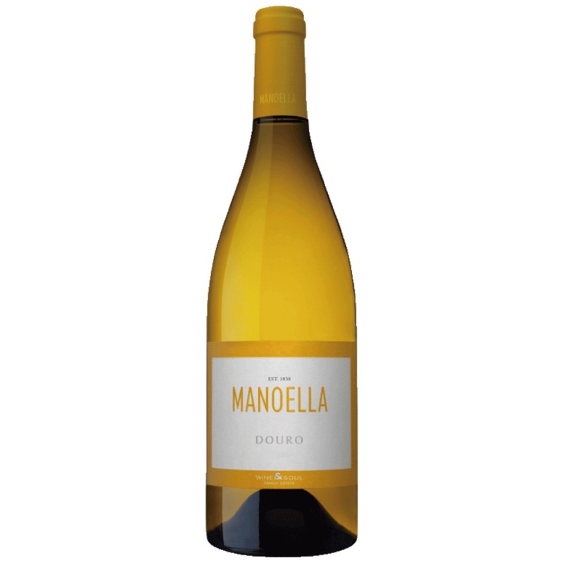 Manoella 2022 Vin Blanc