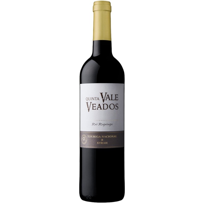 Quinta de Vale Veados 2021 Vin Rouge