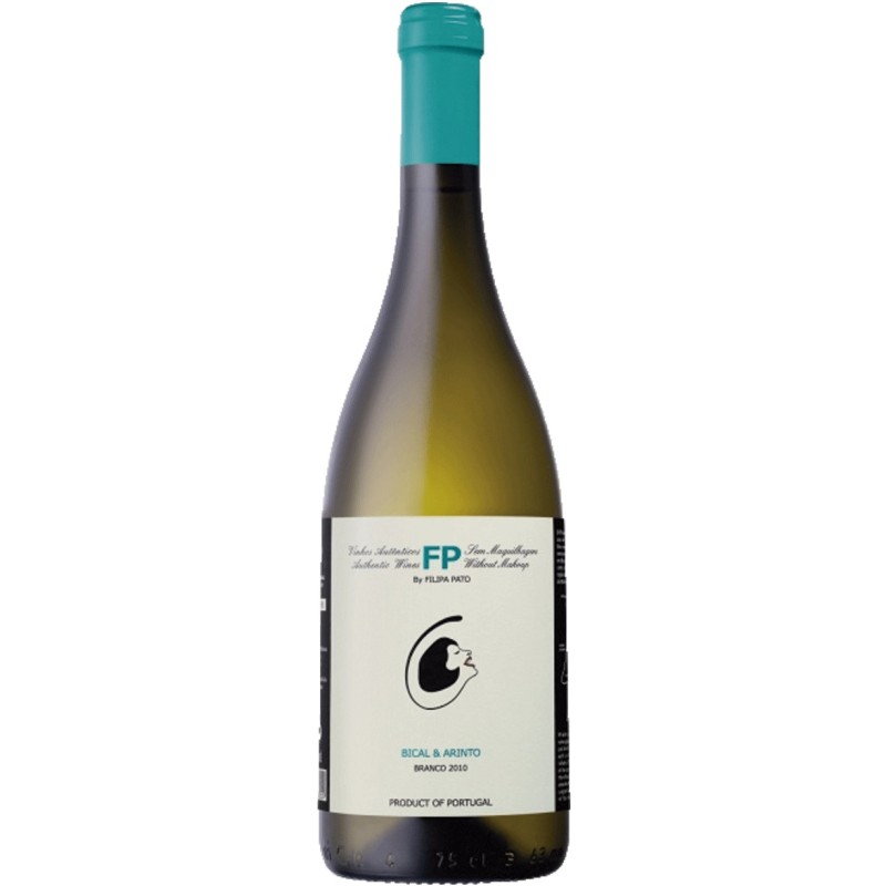 Filipa Pato Dinamica 2022 Vin blanc