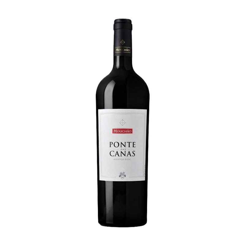 Ponte das Canas 2012 Vin Rouge