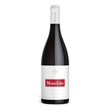 Herdade do Mouchão|Vins Portugal 