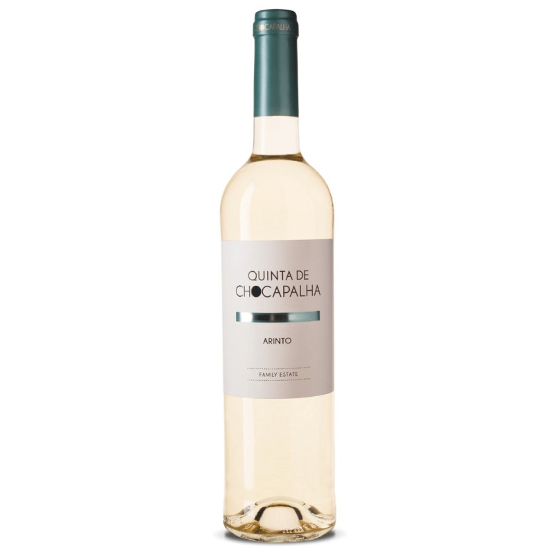 Quinta de Chocapalha Arinto 2019Vin blanc