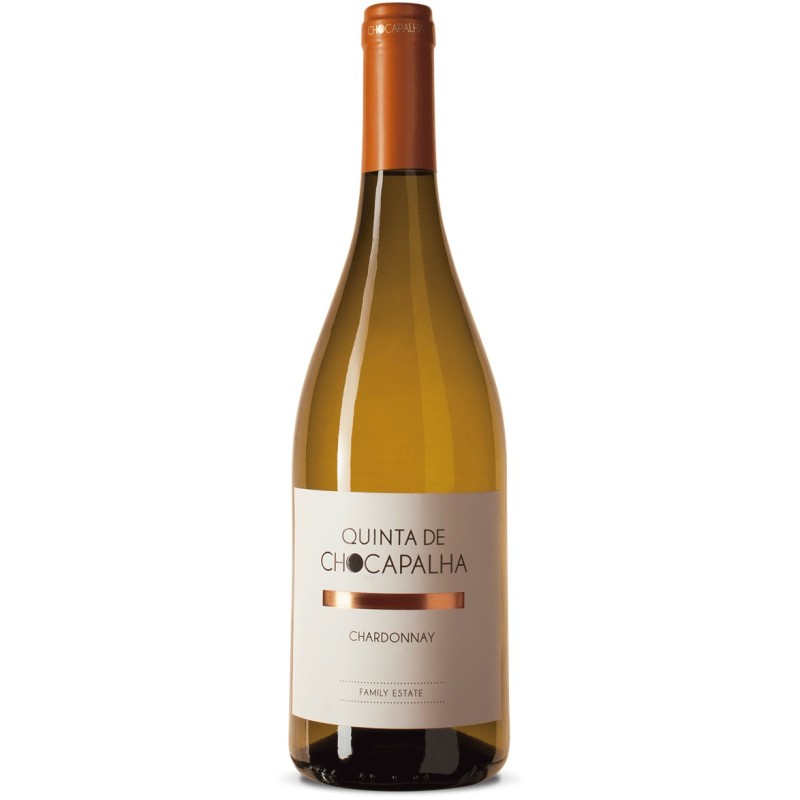 Quinta de Chocapalha Chardonnay 2022 Vin blanc