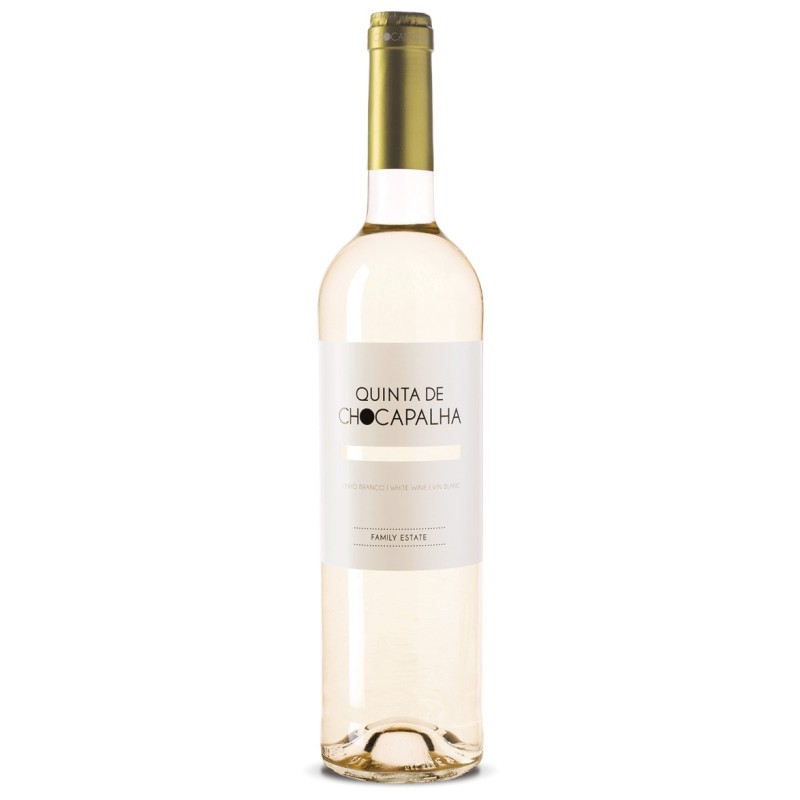 Quinta de Chocapalha Vin Blanc 2022