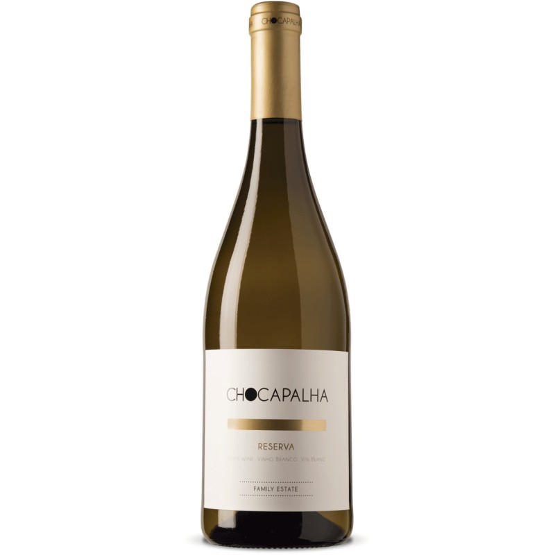 Chocapalha Reserva 2021 Vin Blanc