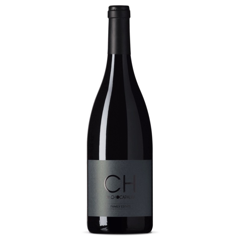 CH by Chocapalha 2019 Vin Rouge|Vins Portugal 