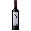 Sidonio de Sousa Merlot 2015 Vin Rouge