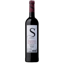 Sidónio de Sousa|Vins Portugal 