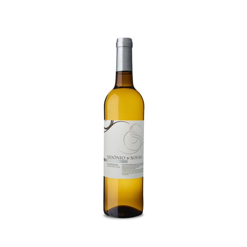 Sidónio de Sousa Reserva 2021 Vin blanc