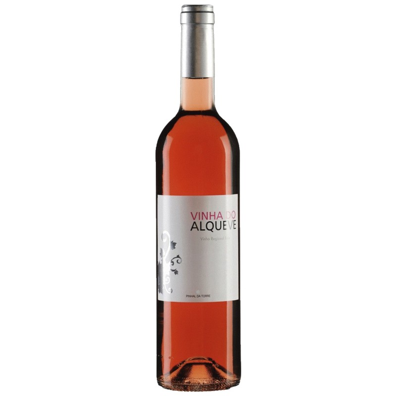 Vinha do Alqueve 2015 Vin Rosé