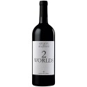 Quinta do Alqueve 2 Mondes 2012 Vin Rouge