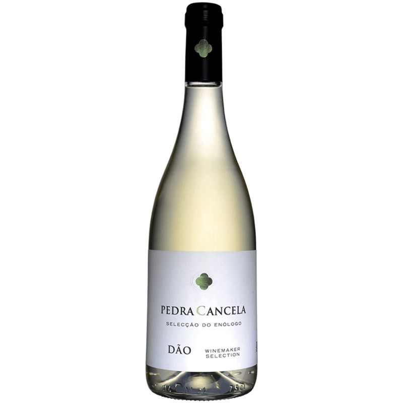 Pedra Cancela Seleção do Enólogo 2019 Vin blanc|Vins Portugal 