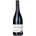 Pedra Cancela Eco Friendly 2014Vin rouge