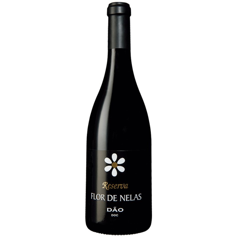 Flor de Nelas Reserva 2010 Vin Rouge