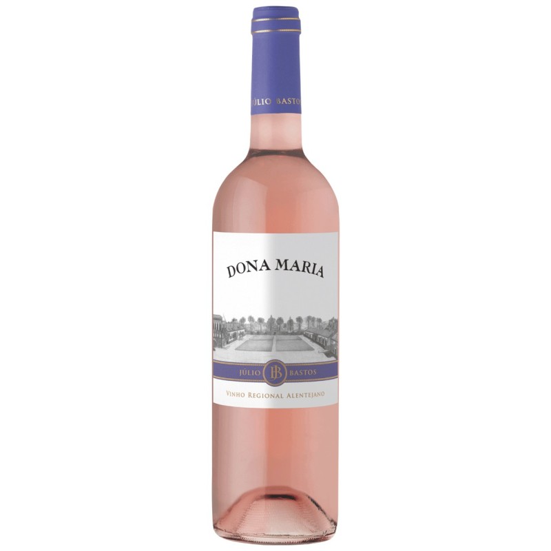 Vin Rosé Dona Maria 2020