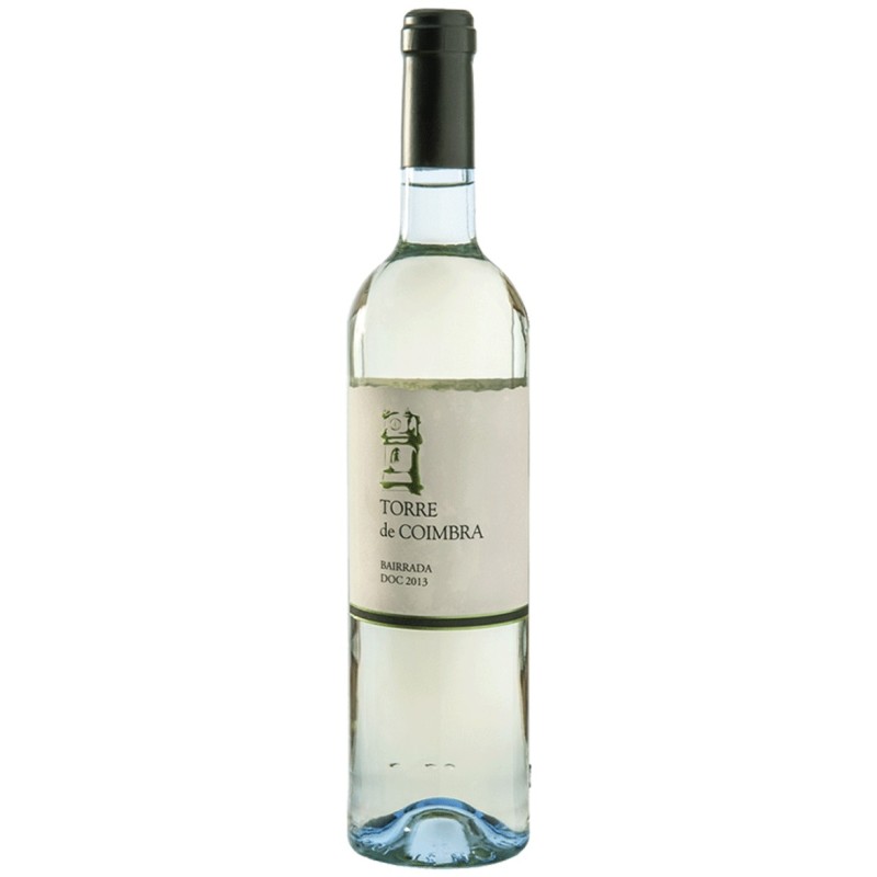 Torre de Coimbra 2019 Vin Blanc|Vins Portugal 