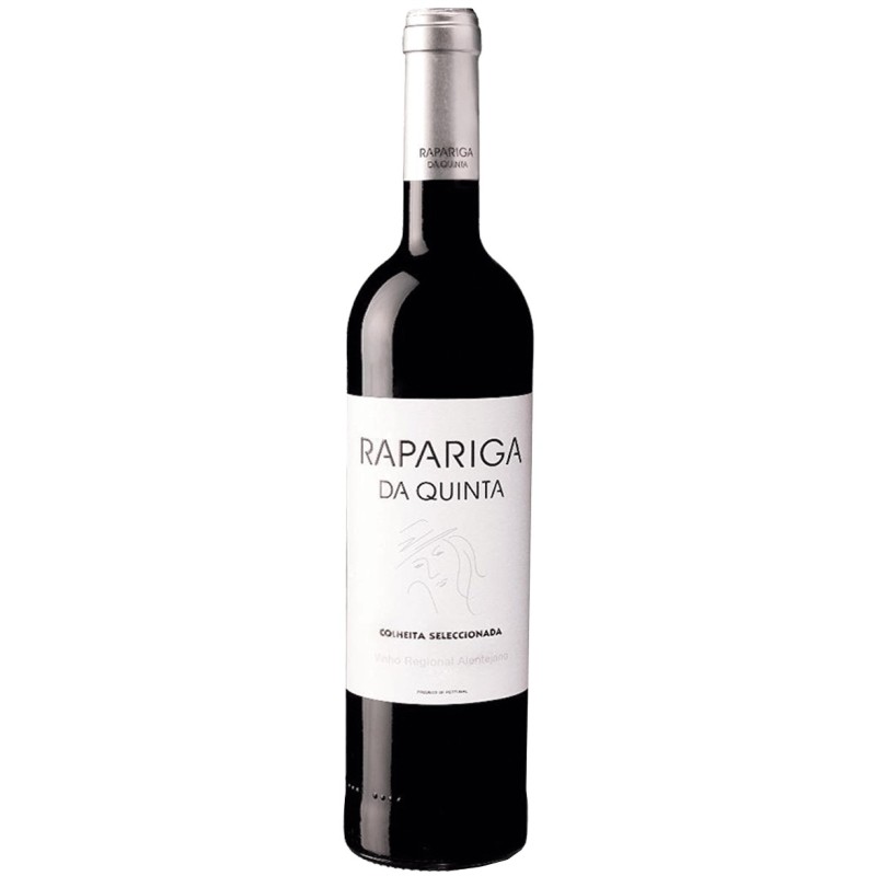 Rapariga da Quinta 2018 Vin Rouge