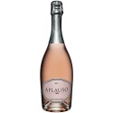 Aplauso Brut 2017 Vin Rosé Pétillant