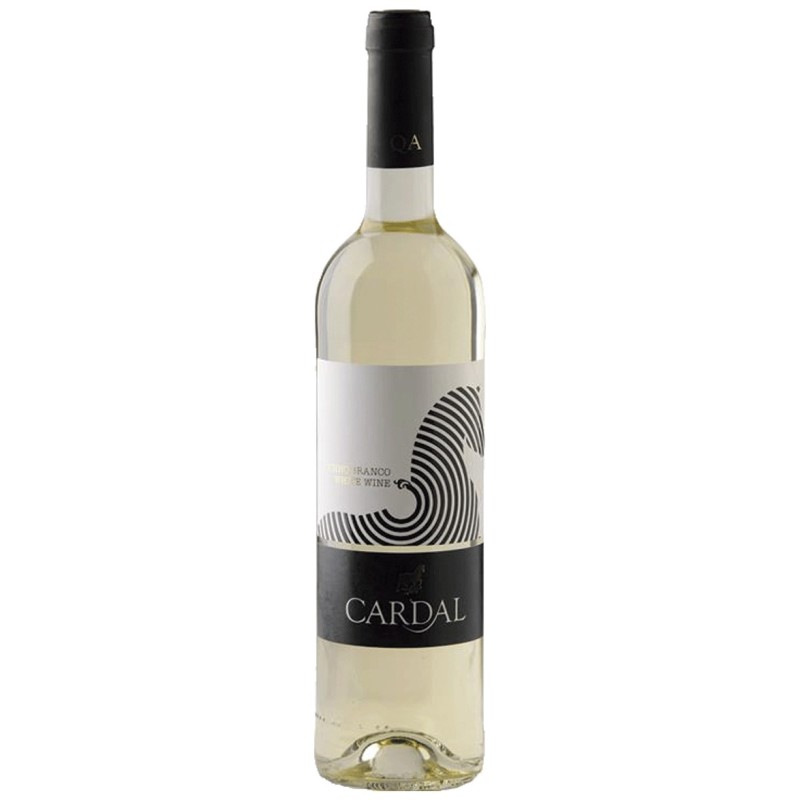 Cardal 2019 Vin Blanc