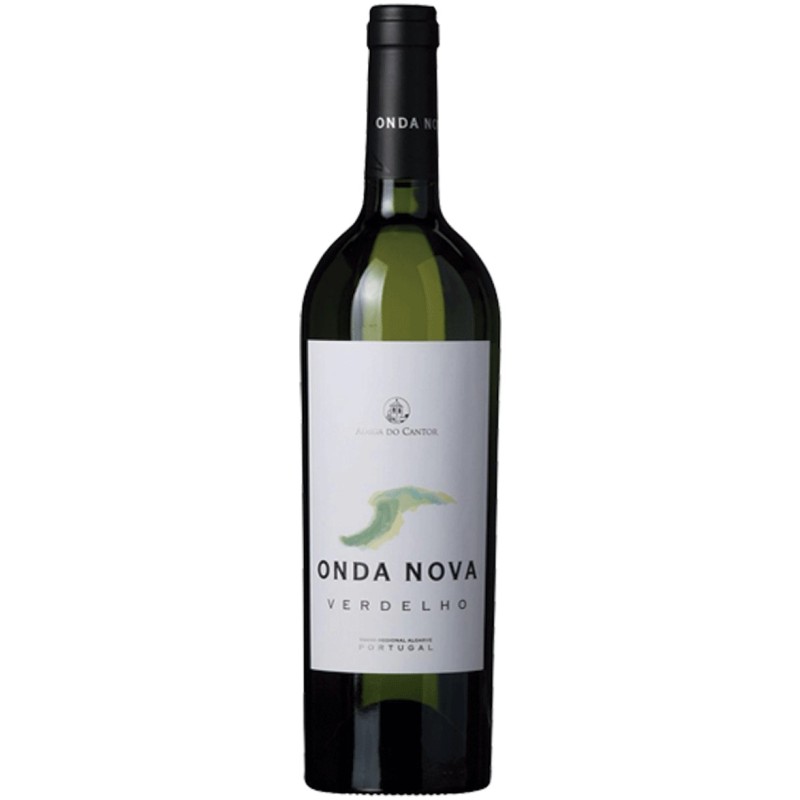 Onda Nova Verdelho 2013 Vin Blanc