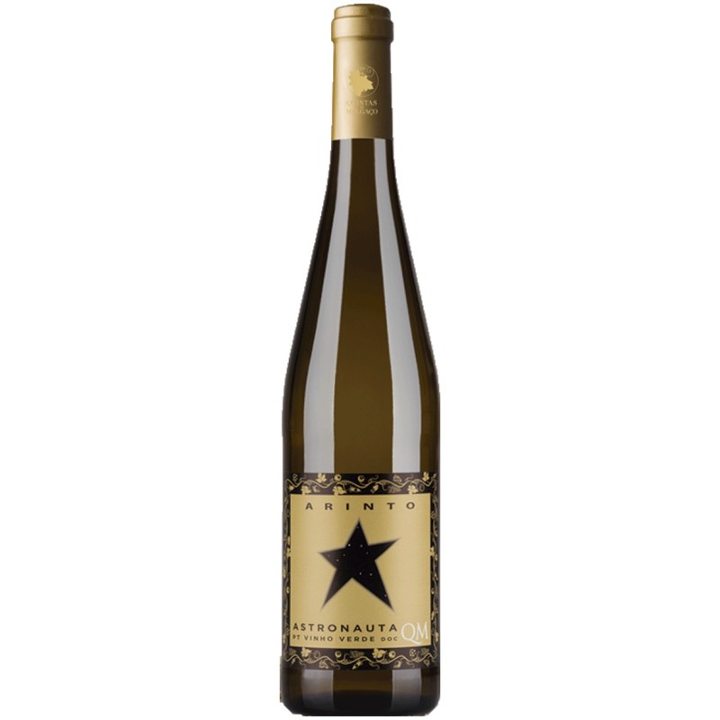 Astronauta Arinto 2021 Vin Blanc